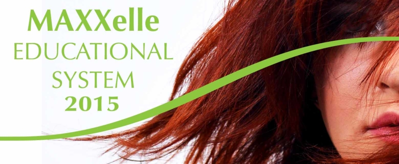 MAXXelle Educational System 2015